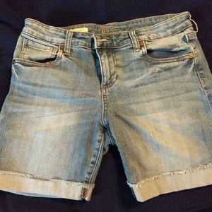 Like new jean Shorts